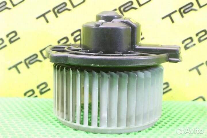 Мотор печки Toyota Carina AT211 7A-FE