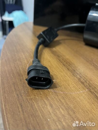 Противотуманные фары