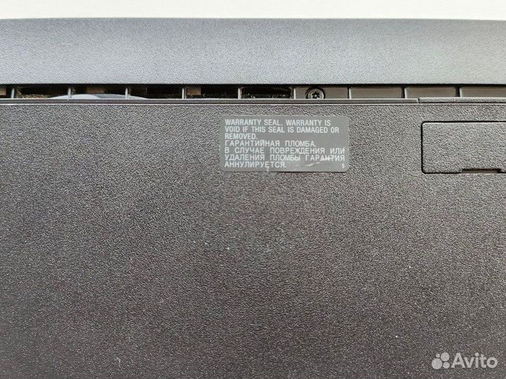 Sony playstation 3 slim прошитая