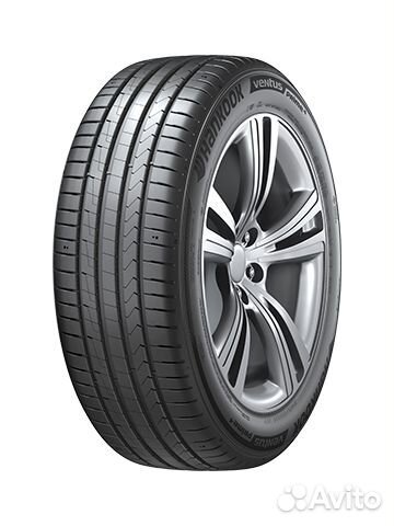 Hankook Ventus Prime 4 K135 235/45 R17