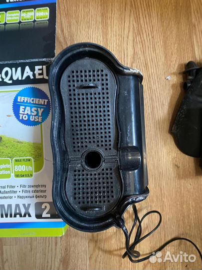 Фильтр для аквариума aquael