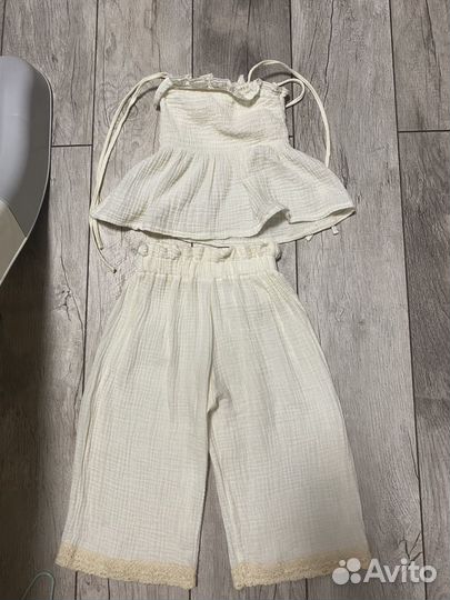 Костюм для девочки