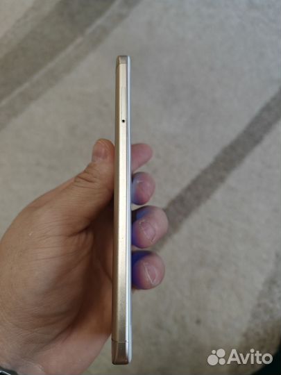 Xiaomi Redmi Note 4, 3/32 ГБ