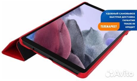 Чехол-книжка для Samsung Galaxy Tab A7 Lite (SM-T2