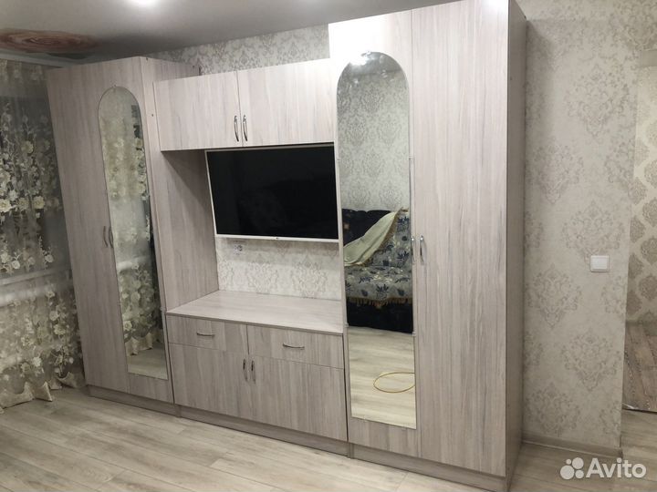 Сборка корпусной мебели