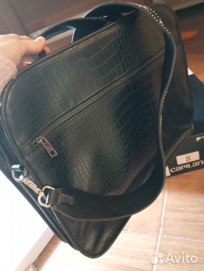 Сумка для ноутбука /документов