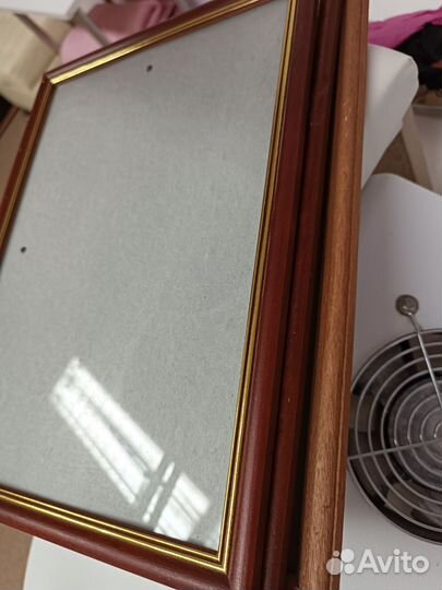 Рамки для сертификатов, картин, фото