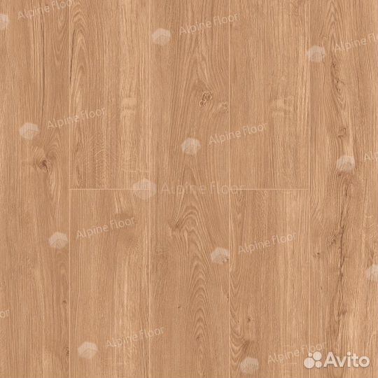 Ламинат SPC AlpineFloor ECO6-4 Секвойя Royal