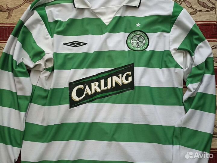 Футбольная форма