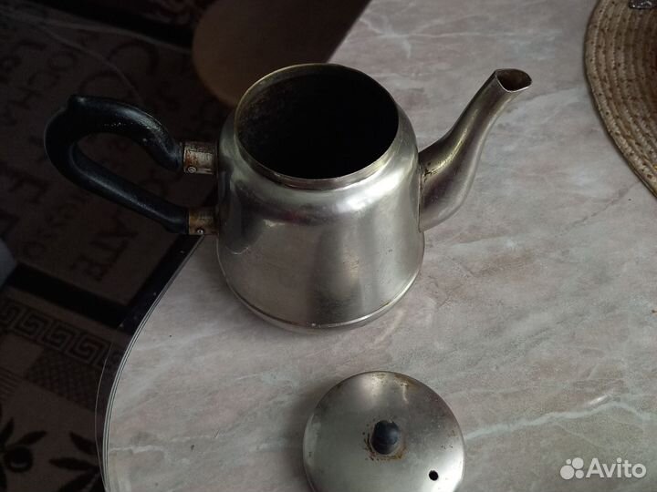 Заварочный чайник