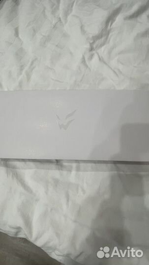 Клавиатура ardor gaming blade pro