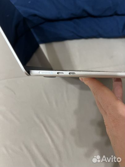 Apple MacBook air 13 m2 512gb