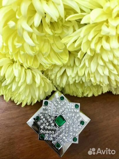 Духи женские