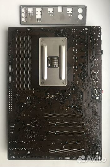 Socket AM3: Мат. плата. Комплект в подарок
