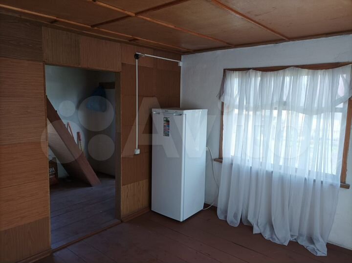 Дача 24 м² на участке 4 сот.