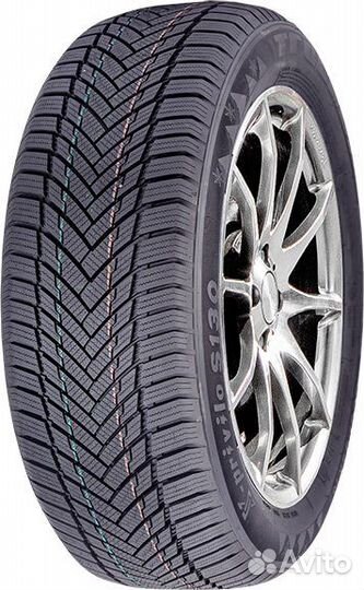 Tracmax X-Privilo S130 185/55 R15 82T