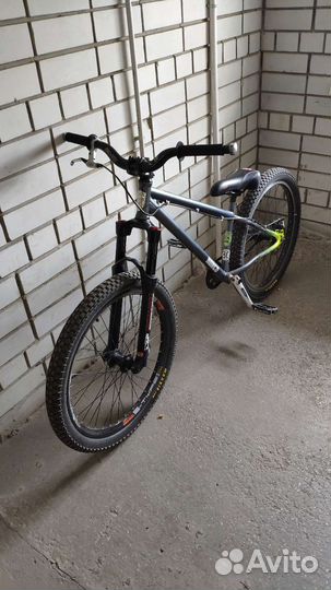 Горный велосипед norco 250 dirt