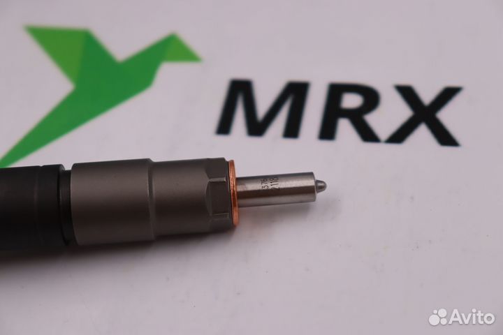 Форсунка топливная 0445110338