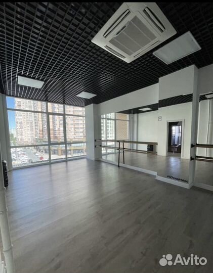 Аренда танцевального зала