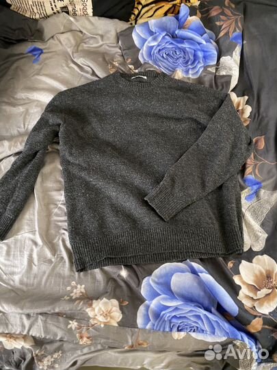 Женские вещи пакетом на 56