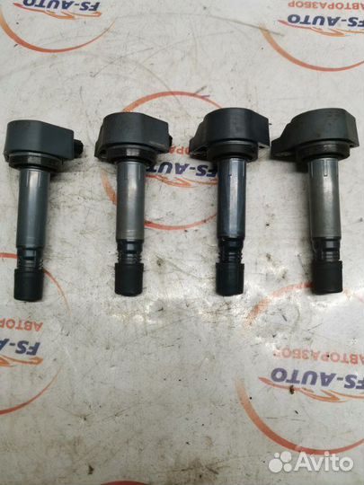 Катушка зажигания Honda Cr-V 2.0 R20A 2011