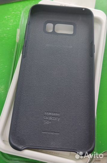 Silicon cover оригинал