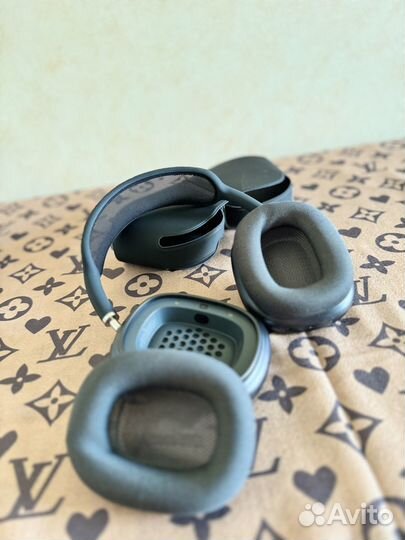 Беспроводные наушники Apple AirPods Max