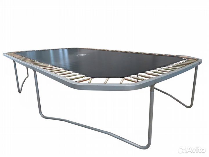 Батут Super Tramps Top Trampoline (3х4,3 м)