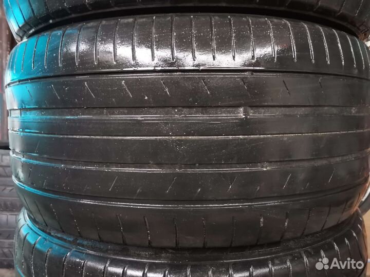 Toyo Proxes Sport SUV 295/40 R21