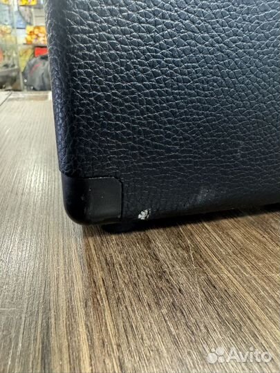 Колонка marshall tufton