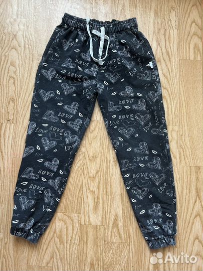 Детские вещи пакетом