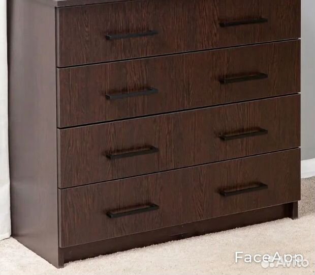 Продам комоды