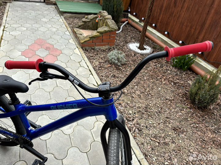 MTB на 26 колесах