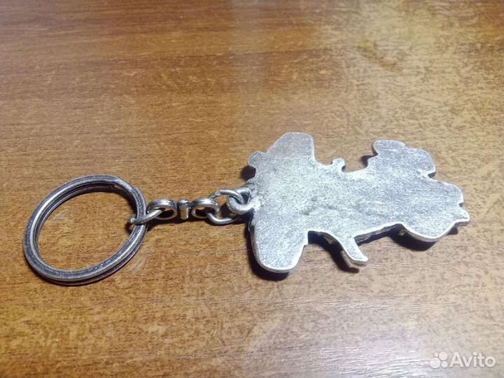 Брелок для ключей