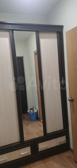 Квартира-студия, 29 м², 4/16 эт.