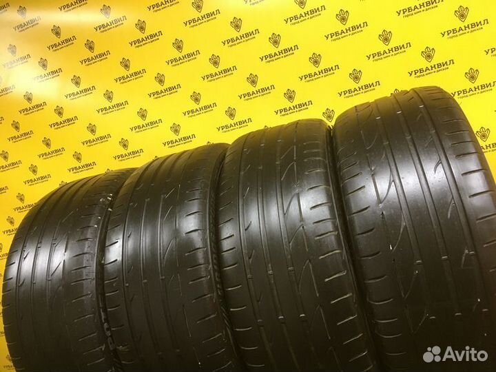 Bridgestone Potenza S001 225/40 R18 92Y