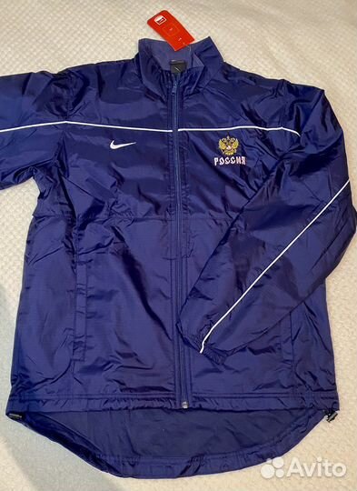 Спортивный костюм Nike Hockey iihf. Новый-S/48-50