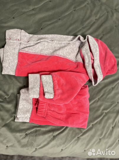 Костюм спортивный(новый)