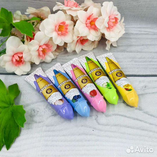 Набор кремов для рук 