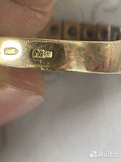 Золотое кольцо