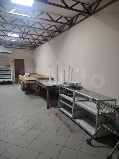 Производство, 70 м²