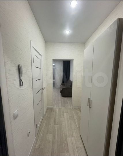 Квартира-студия, 22 м², 13/15 эт.