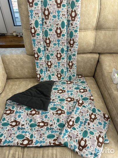 Комплект в коляску