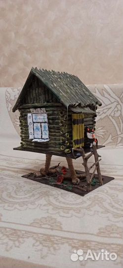 Поделки своими руками в детский сад