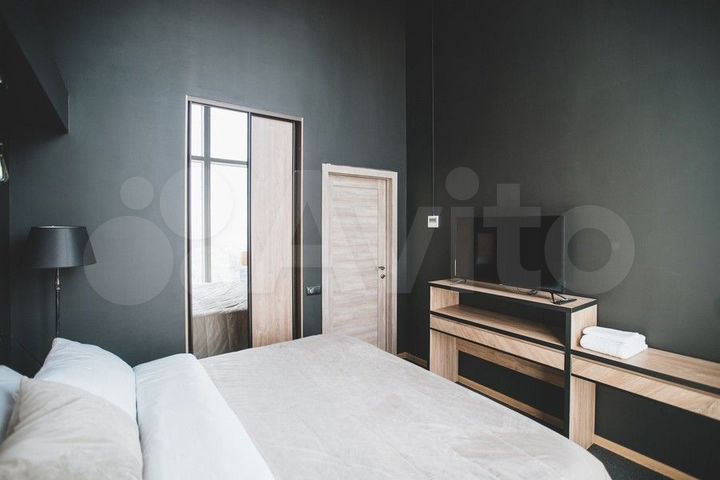 Комната 10 м², 68/71 эт.