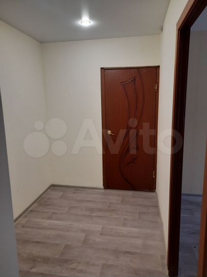 2-к. квартира, 38,3 м², 1/5 эт.