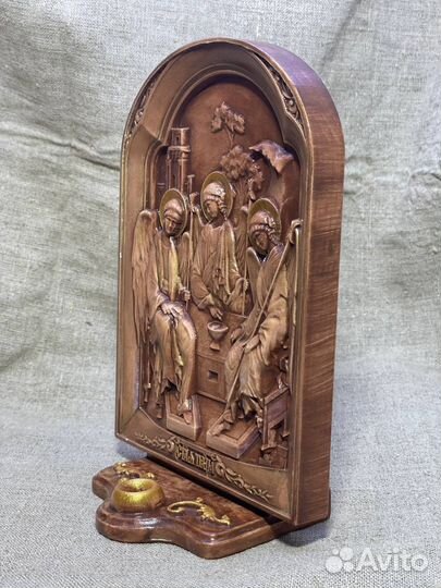 Икона Святая Троица