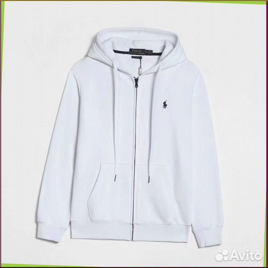 Зип Худи Polo Ralph Lauren (Artikle: 61821)