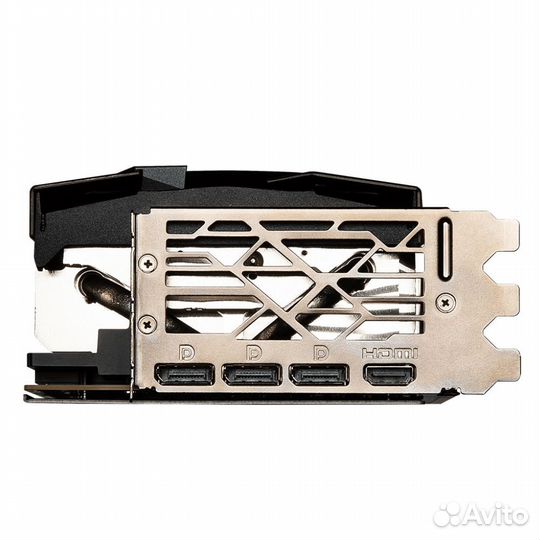 Видеокарта MSI nvidia GeForce RTX 4080 suprim