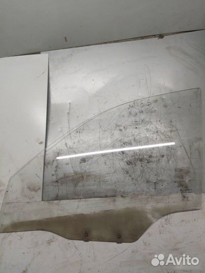 Стекла Chevrolet Lanos 2002-2009